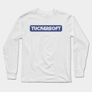 Tuckersoft Long Sleeve T-Shirt